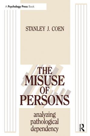 Misuse of Persons