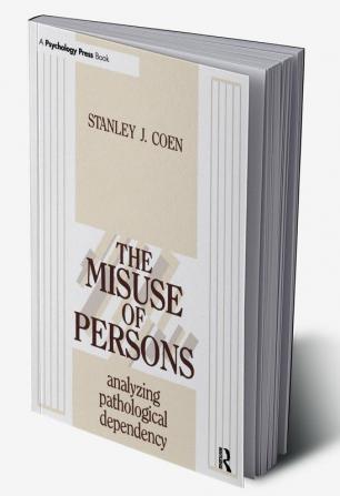 Misuse of Persons