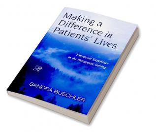 Making a Difference in Patients' Lives