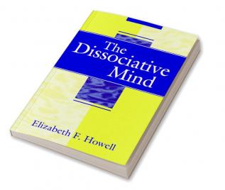 The Dissociative Mind