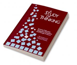 Study of Thinking