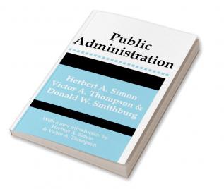 Public Administration