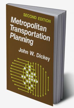 Metropolitan Transportation Planning