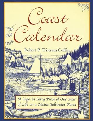 Coast Calendar