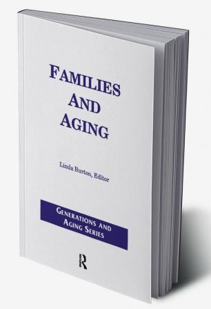 Families and Aging