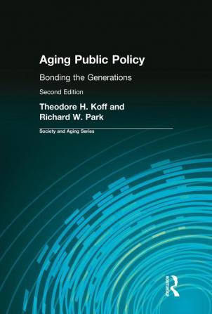 Aging Public Policy