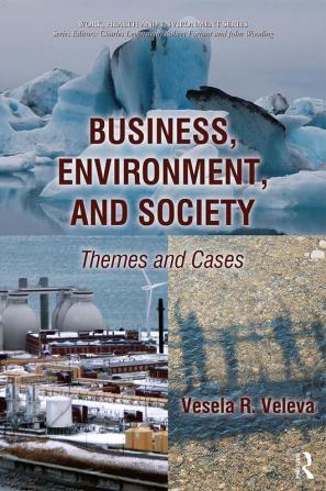 Business Environment and Society