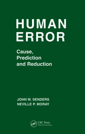 Human Error