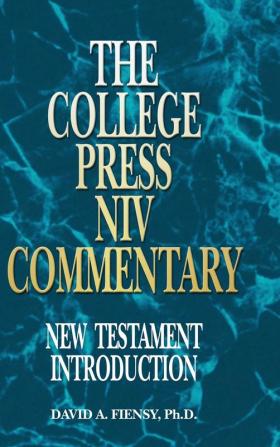 College Press NIV Commentary