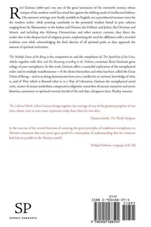 The Multiple States of the Being