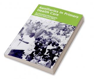 Auxiliaries in Primary Health Care