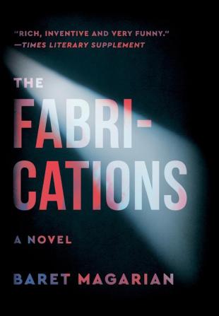 The Fabrications