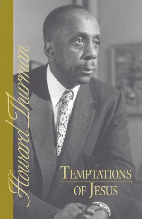 Temptations of Jesus