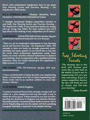 Trap Shooting Secrets
