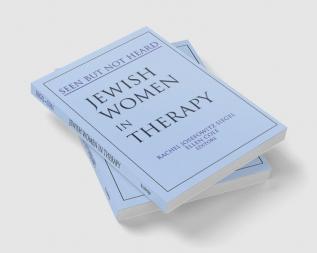 Jewish Women in Therapy