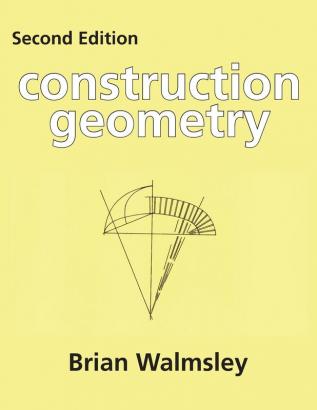 Construction Geometry (Centennial College Press Construction)