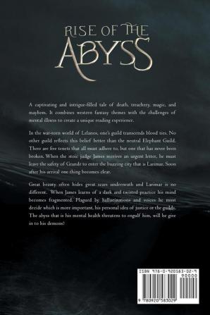 Rise of the Abyss: 1 (Search for Paradise)