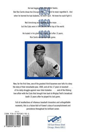 Ron Santo: For Love of Ivy