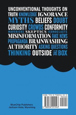 The Quotable Contrarian: The Power of Thinking Differently Asking Questions and Being Unconventional