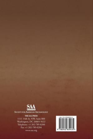 Recent Developments in Southeastern Archaeology: From Colonization to Complexity (SAA Contemporary Perspectives)