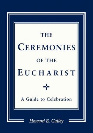 Ceremonies of the Eucharist