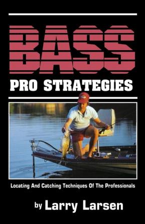 Bass Pro Strategies