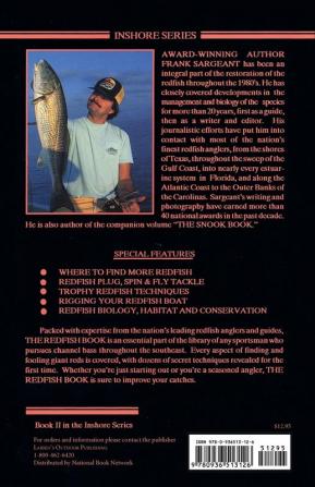 The Redfish Book