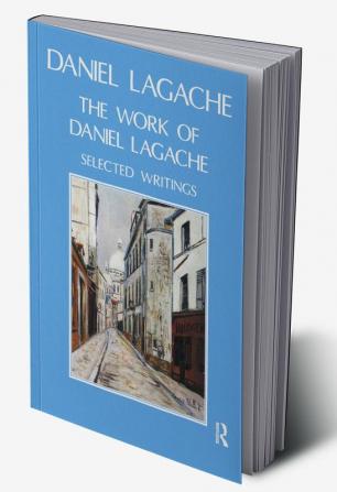 Work of Daniel Lagache