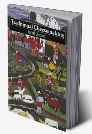 Traditional Cheesemaking