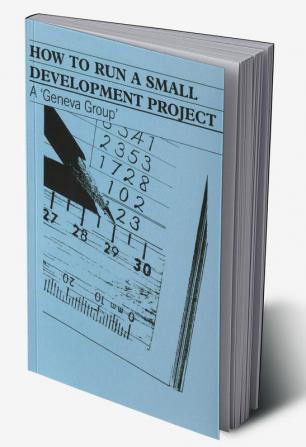 How To Run a Small Development Project