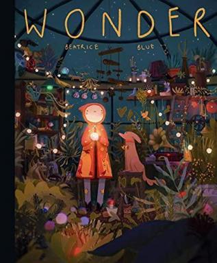 Wonder