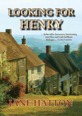 Looking for Henry (West Country Tales)