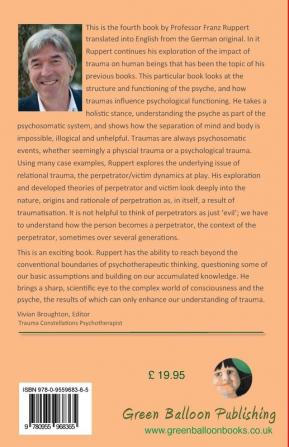 Trauma Fear and Love