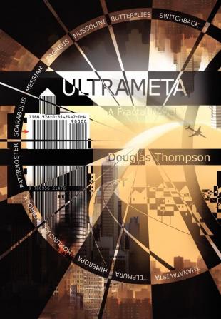 Ultrameta: A Fractal Novel