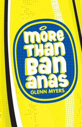 More than Bananas: How the Christian faith works for me and the whole Universe.: 1 (Crumbs..)