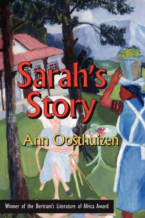 Sarah's Story