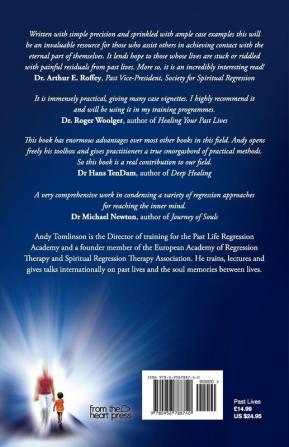 Healing the Eternal Soul - Insights from Past Life and Spiritual Regression