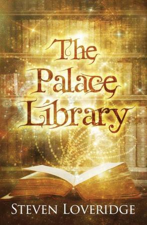 The Palace Library: Book 1