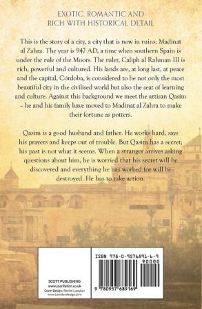 The Shining City: 1 (The al-Andalus series)