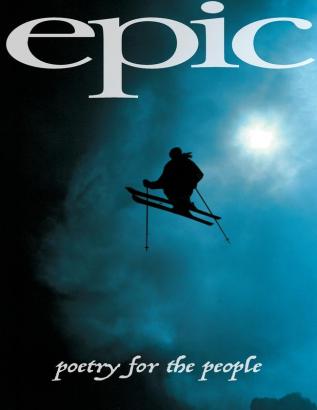 Epic: Freeride Storybook: 1