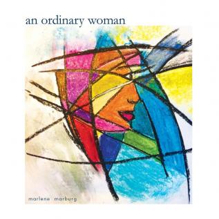 An ordinary woman