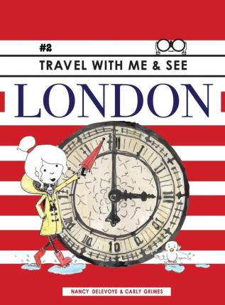 Travel with Me & See London: 2