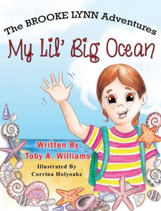 My Lil' Big Ocean: 2 (The Brooke Lynn Adventures)