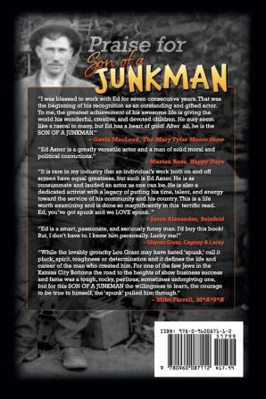 Son of a Junkman: My Life from the West Bottoms of Kansas City to the Bright Lights of Hollywood