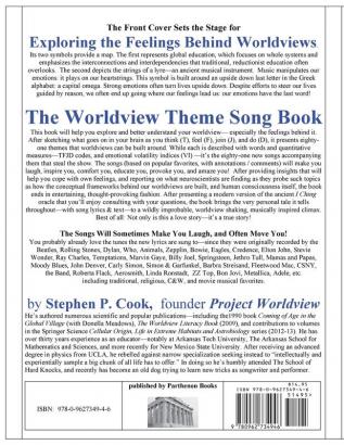 The Worldview Theme Song Book