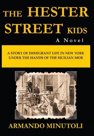 The Hester Street Kids