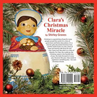 Clara's Christmas Miracle