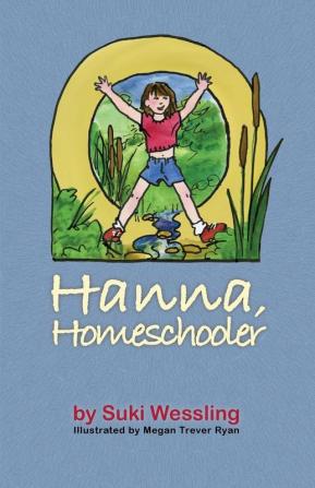 Hanna Homeschooler