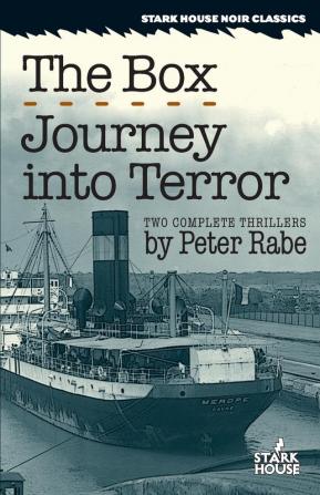 The Box/Journey Into Terror