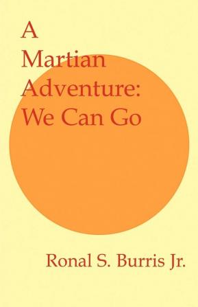 A Martian Adventure